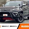 toyota hilux 2018 -TOYOTA--Hilux QDF-GUN125--GUN125-3904620---TOYOTA--Hilux QDF-GUN125--GUN125-3904620- image 1