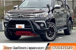 toyota hilux 2018 -TOYOTA--Hilux QDF-GUN125--GUN125-3904620---TOYOTA--Hilux QDF-GUN125--GUN125-3904620-