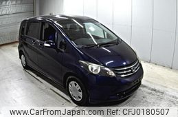 honda freed 2011 -HONDA--Freed GB3-1336443---HONDA--Freed GB3-1336443-