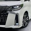 toyota alphard 2020 -TOYOTA--Alphard 3BA-AGH30W--AGH30-0336982---TOYOTA--Alphard 3BA-AGH30W--AGH30-0336982- image 14