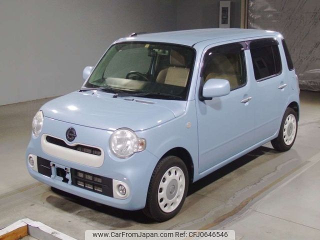 daihatsu mira-cocoa 2017 -DAIHATSU--Mira Cocoa L675S-0222635---DAIHATSU--Mira Cocoa L675S-0222635- image 1