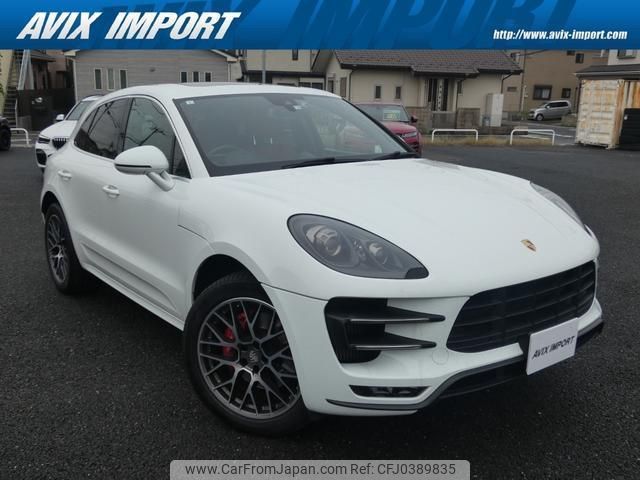 porsche macan 2018 quick_quick_95BCTL_WP1ZZZ95ZJLB82112 image 1