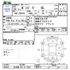 mazda bongo-van 2012 -MAZDA 【名古屋 401ﾁ4304】--Bongo Van SKP2V--107302---MAZDA 【名古屋 401ﾁ4304】--Bongo Van SKP2V--107302- image 3