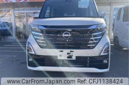 nissan roox 2024 -NISSAN 【八王子 581】--Roox 5AA-B44A--B44A-0619939---NISSAN 【八王子 581】--Roox 5AA-B44A--B44A-0619939-