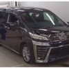 toyota vellfire 2021 quick_quick_3BA-AGH30W_AGH30-0377431 image 1