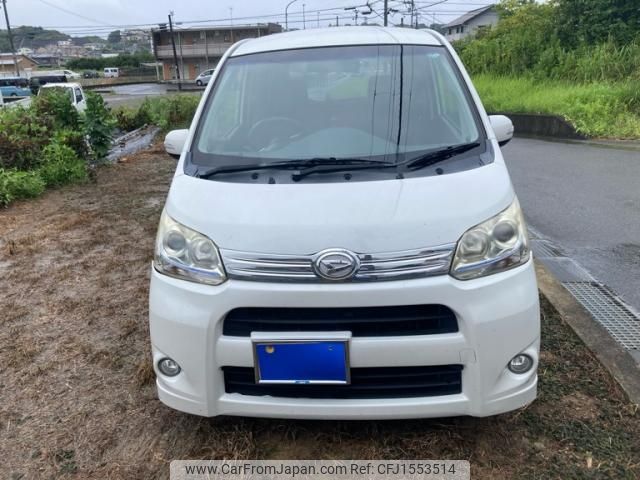 daihatsu move 2011 CFJ1553514 image 1
