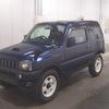 suzuki jimny 2010 -SUZUKI--Jimny JB23W--650594---SUZUKI--Jimny JB23W--650594- image 5