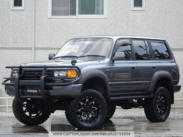 toyota land-cruiser-80 1995 quick_quick_FZJ80G_FZJ80-0104368 image 2