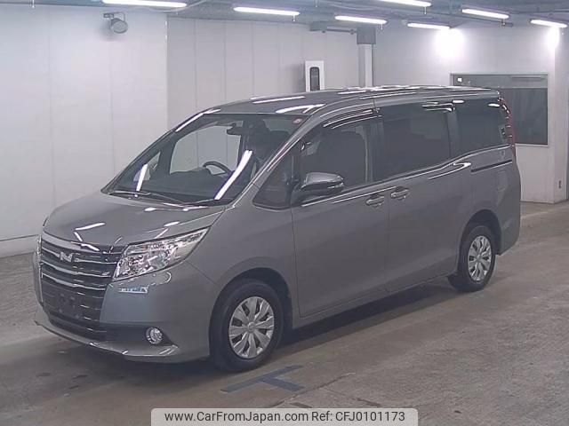 toyota noah 2015 quick_quick_DBA-ZRR85G_ZRR85-0043938 image 2