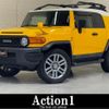 toyota fj-cruiser 2012 quick_quick_GSJ15W_GSJ15-0119436 image 1