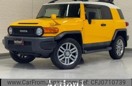 toyota fj-cruiser 2012 quick_quick_GSJ15W_GSJ15-0119436