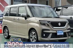 suzuki solio-bandit 2022 GOO_JP_700060017330241105002