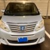 toyota alphard 2012 -TOYOTA--Alphard DAA-ATH20W--ATH20-8007478---TOYOTA--Alphard DAA-ATH20W--ATH20-8007478- image 4