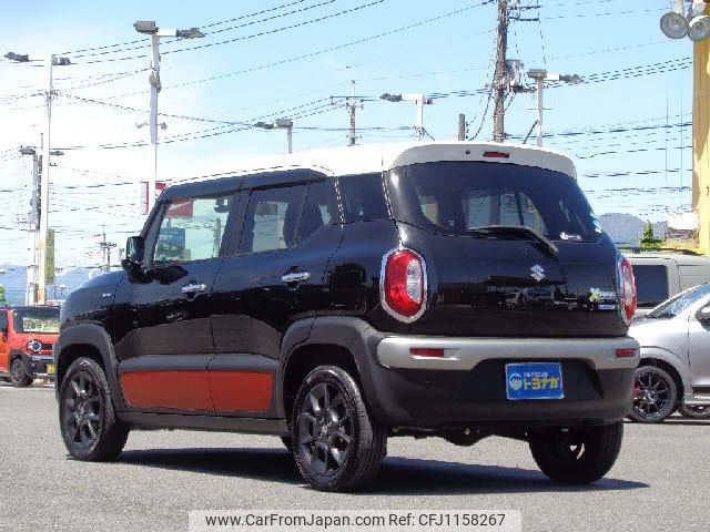 suzuki xbee 2020 quick_quick_DAA-MN71S_MN71S-169890 image 2