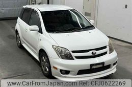 toyota ist 2006 -TOYOTA--Ist NCP61-0165638---TOYOTA--Ist NCP61-0165638-