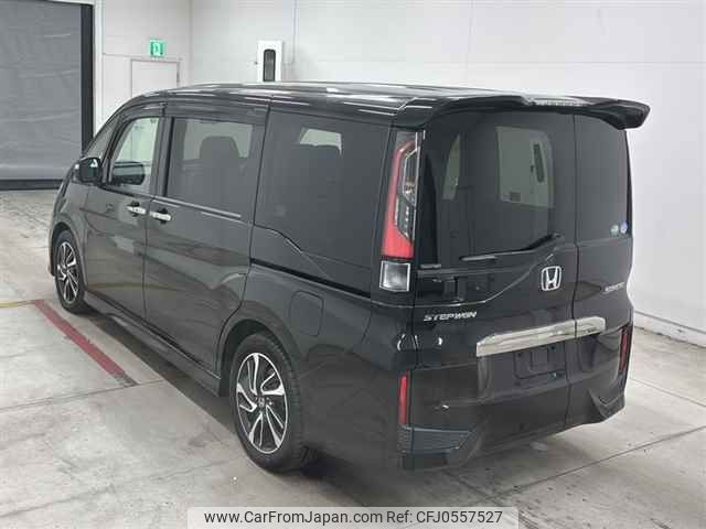 honda stepwagon 2015 -HONDA--Stepwgn RP3-1022608---HONDA--Stepwgn RP3-1022608- image 2