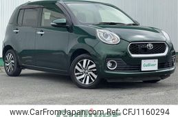 toyota passo 2017 -TOYOTA--Passo DBA-M700A--M700A-0069378---TOYOTA--Passo DBA-M700A--M700A-0069378-