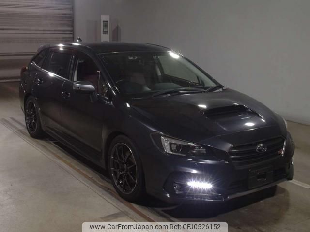 subaru levorg 2017 quick_quick_DBA-VM4_110102 image 1