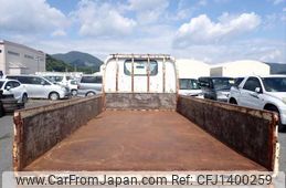 isuzu elf-truck 2000 NIKYO_XP87934