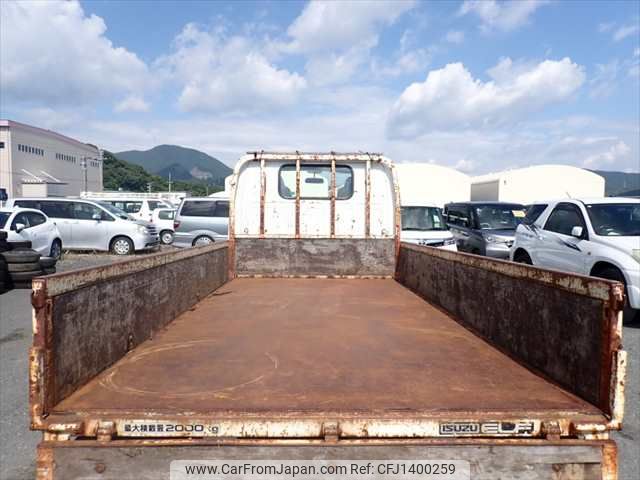 isuzu elf-truck 2000 NIKYO_XP87934 image 1