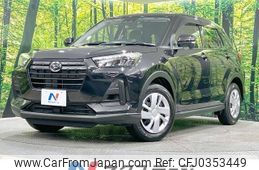 daihatsu rocky 2022 -DAIHATSU--Rocky 3BA-A210S--A210S-0018483---DAIHATSU--Rocky 3BA-A210S--A210S-0018483-