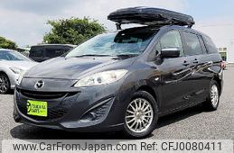 mazda premacy 2014 quick_quick_DBA-CWFFW_CWFFW-115264