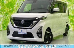 nissan roox 2021 quick_quick_5AA-B44A_B44A-0066510