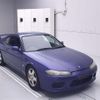nissan silvia 2002 -NISSAN--Silvia S15-035957---NISSAN--Silvia S15-035957- image 1