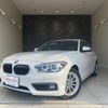 bmw 1-series 2017 quick_quick_1R15_WBA1R520305C74624 image 1