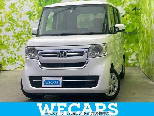 honda n-box 2023 quick_quick_6BA-JF3_JF3-5262488 image 1