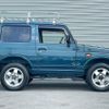 suzuki jimny 1996 quick_quick_JA12W_JA12W-100491 image 6