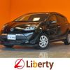 toyota aqua 2017 CFJ1644904 image 1