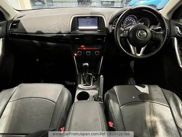 mazda cx-5 2014 -MAZDA--CX-5 LDA-KE2AW--KE2AW-129137---MAZDA--CX-5 LDA-KE2AW--KE2AW-129137- image 2