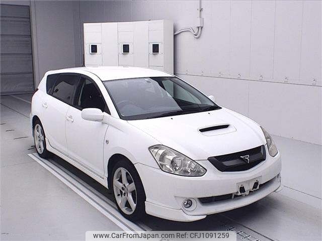 toyota caldina 2004 -TOYOTA--Caldina ST246W-0007623---TOYOTA--Caldina ST246W-0007623- image 1