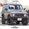 suzuki jimny 1996 quick_quick_E-JA22W_JA22W-120070 image 1