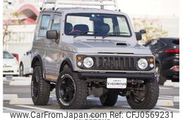 suzuki jimny 1996 quick_quick_E-JA22W_JA22W-120070