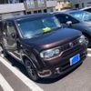 nissan cube 2009 -NISSAN--Cube DBA-Z12--Z12-042799---NISSAN--Cube DBA-Z12--Z12-042799- image 1