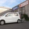 suzuki wagon-r 2012 -SUZUKI--Wagon R MH23Sｶｲ--891450---SUZUKI--Wagon R MH23Sｶｲ--891450- image 1