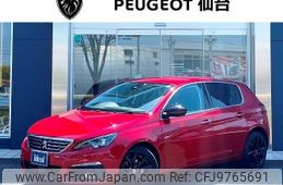 peugeot 308 2019 -PEUGEOT--Peugeot 308 LDA-T9YH01--VF3LBYHZRKS300809---PEUGEOT--Peugeot 308 LDA-T9YH01--VF3LBYHZRKS300809-