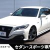 toyota crown 2019 -TOYOTA--Crown 6AA-AZSH20--AZSH20-1040921---TOYOTA--Crown 6AA-AZSH20--AZSH20-1040921- image 1