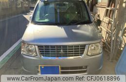 mitsubishi ek-wagon 2008 -MITSUBISHI--ek Wagon DBA-H82W--H82W-0908865---MITSUBISHI--ek Wagon DBA-H82W--H82W-0908865-