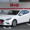 mazda axela 2019 -MAZDA 【名古屋 306ﾅ2908】--Axela DBA-BM5FS--BM5FS-423852---MAZDA 【名古屋 306ﾅ2908】--Axela DBA-BM5FS--BM5FS-423852- image 1