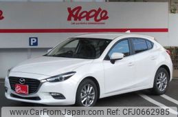 mazda axela 2019 -MAZDA 【名古屋 306ﾅ2908】--Axela DBA-BM5FS--BM5FS-423852---MAZDA 【名古屋 306ﾅ2908】--Axela DBA-BM5FS--BM5FS-423852-