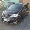 nissan serena 2015 -NISSAN 【野田 500】--Serena DAA-HFC26--HFC26-262568---NISSAN 【野田 500】--Serena DAA-HFC26--HFC26-262568- image 42