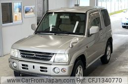 mitsubishi pajero-mini 2004 -MITSUBISHI--Pajero mini H53A-0502247---MITSUBISHI--Pajero mini H53A-0502247-