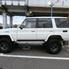 toyota landcruiser-70 1990 GOO_JP_700102067530210724001 image 5