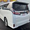 toyota vellfire 2018 -TOYOTA--Vellfire AYH30W--AYH30-0062263---TOYOTA--Vellfire AYH30W--AYH30-0062263- image 34