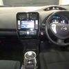 nissan leaf 2014 -NISSAN--Leaf AZE0-111898---NISSAN--Leaf AZE0-111898- image 4