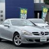 mercedes-benz slk-class 2006 -MERCEDES-BENZ--Benz SLK CBA-171442--WDB1714422F110352---MERCEDES-BENZ--Benz SLK CBA-171442--WDB1714422F110352- image 21