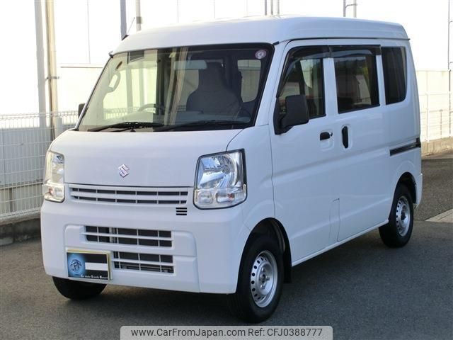 suzuki every 2019 -SUZUKI 【名変中 】--Every DA17V--387342---SUZUKI 【名変中 】--Every DA17V--387342- image 1